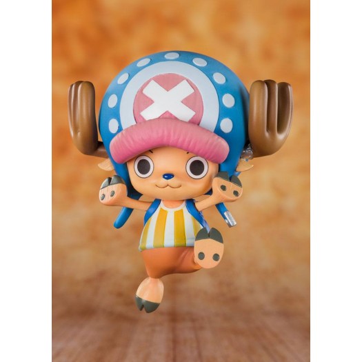 One Piece - Figuarts ZERO Cotton Candy Lover Chopper 7cm (EU)