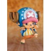 One Piece - Figuarts ZERO Cotton Candy Lover Chopper 7cm (EU)