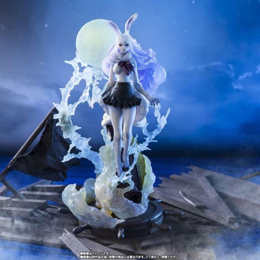 One Piece - Figuarts ZERO -Extra Battle- Carrot Sulong 28cm (EU)