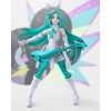 To Be Hero X - S.H. Figuarts Lucky Cyan 15cm (EU)