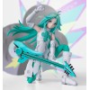 To Be Hero X - S.H. Figuarts Lucky Cyan 15cm (EU)