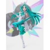 To Be Hero X - S.H. Figuarts Lucky Cyan 15cm (EU)