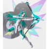 To Be Hero X - S.H. Figuarts Lucky Cyan 15cm (EU)