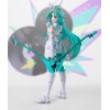 To Be Hero X - S.H. Figuarts Lucky Cyan 15cm (EU)