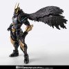 My Hero Academia - S.H. Figuarts Armored All Might 20cm (EU)