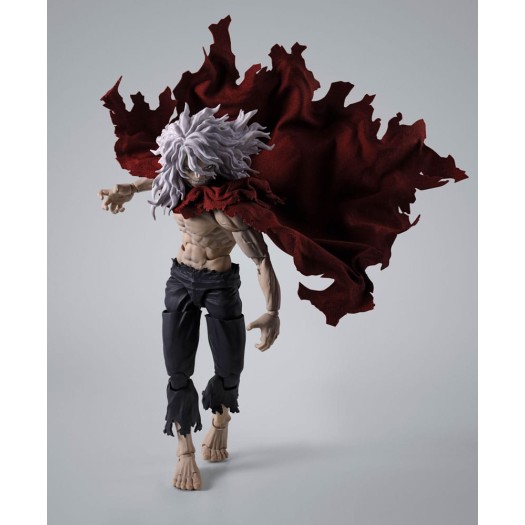 My Hero Academia - S.H. Figuarts Tomura Shigaraki 16cm (EU)