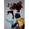 My Hero Academia - S.H. Figuarts Tomura Shigaraki 16cm (EU)