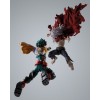 My Hero Academia - S.H. Figuarts Tomura Shigaraki 16cm (EU)