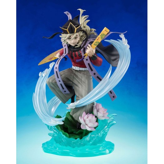 Demon Slayer: Kimetsu no Yaiba - Figuarts ZERO Doma 23cm (EU)