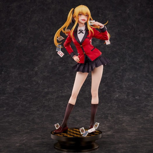 Kakegurui - Saotome Mary 1/6 32cm (EU)