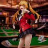 Kakegurui - Saotome Mary 1/6 32cm (EU)