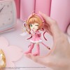 Cardcaptor Sakura: Clear Card Arc - PalVerse Blind Box Assortment BOX 6 pezzi 9cm (EU)