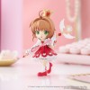 Cardcaptor Sakura: Clear Card Arc - PalVerse Blind Box Assortment BOX 6 pezzi 9cm (EU)
