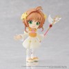 Cardcaptor Sakura: Clear Card Arc - PalVerse Blind Box Assortment BOX 6 pezzi 9cm (EU)