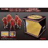 Slam Dunk - The Spirit Collection of Inoue Takehiko One and Shohoku Starting Member Set 17cm (EU)