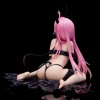 To Love-Ru Darkness - Lala Satalin Deviluke Darkness Ver. 1/6 15cm Renewal Package Edition (EU)