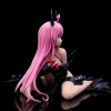 To Love-Ru Darkness - Lala Satalin Deviluke Darkness Ver. 1/6 15cm Renewal Package Edition (EU)