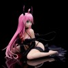 To Love-Ru Darkness - Lala Satalin Deviluke Darkness Ver. 1/6 15cm Renewal Package Edition (EU)