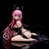 To Love-Ru Darkness - Lala Satalin Deviluke Darkness Ver. 1/6 15cm Renewal Package Edition (EU)