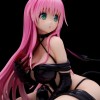 To Love-Ru Darkness - Lala Satalin Deviluke Darkness Ver. 1/6 15cm Renewal Package Edition (EU)