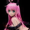 To Love-Ru Darkness - Lala Satalin Deviluke Darkness Ver. 1/6 15cm Renewal Package Edition (EU)