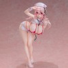 Super Sonico - Super Sonico 1/6 Nurse Bikini Ver. 22cm (EU)