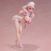 Super Sonico - Super Sonico 1/6 Nurse Bikini Ver. 22cm (EU)