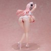 Super Sonico - Super Sonico 1/6 Nurse Bikini Ver. 22cm (EU)