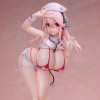 Super Sonico - Super Sonico 1/6 Nurse Bikini Ver. 22cm (EU)