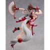 Fatal Fury: City of the Wolves - B-STYLE Mai Shiranui: Dance of the Cherry Blossom Storm Suzaku 1/4 40cm (EU)