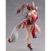 Fatal Fury: City of the Wolves - B-STYLE Mai Shiranui: Dance of the Cherry Blossom Storm Suzaku 1/4 40cm (EU)