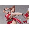 Fatal Fury: City of the Wolves - B-STYLE Mai Shiranui: Dance of the Cherry Blossom Storm Suzaku 1/4 40cm (EU)