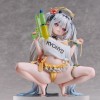 Original Character - Silver-Haired Girl Illustrated by Chihiro 1/6 18cm (EU)