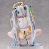Original Character - Silver-Haired Girl Illustrated by Chihiro 1/6 18cm (EU)