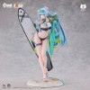 Girls' Frontline 2: Exilium - HK416 Cerulean Breaker 1/7 24cm (EU)