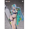 Girls' Frontline 2: Exilium - HK416 Cerulean Breaker 1/7 24cm (EU)