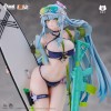 Girls' Frontline 2: Exilium - HK416 Cerulean Breaker 1/7 24cm (EU)