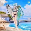 Girls' Frontline 2: Exilium - HK416 Cerulean Breaker 1/7 24cm (EU)