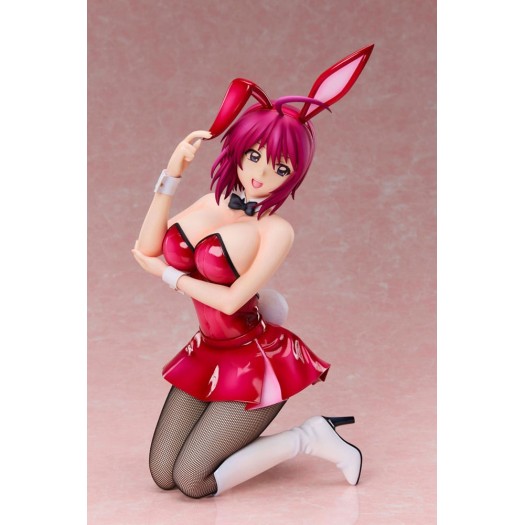 Mobile Suit Gundam SEED Destiny - B-STYLE Lunamaria Hawke 1/4 Bunny Ver. 32cm Exclusive