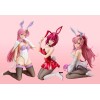 Mobile Suit Gundam SEED Destiny - B-STYLE Lunamaria Hawke 1/4 Bunny Ver. 32cm Exclusive