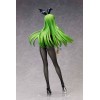Code Geass: Lelouch of the Rebellion - B-STYLE C.C. 1/3 Bunny Ver. 60cm Exclusive