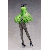 Code Geass: Lelouch of the Rebellion - B-STYLE C.C. 1/3 Bunny Ver. 60cm Exclusive