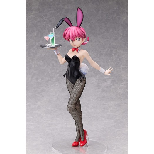 Ranma 1/2 - B-STYLE Saotome Ranma (Girl) 1/4 Bunny Ver. 44cm (EU)