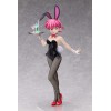 Ranma 1/2 - B-STYLE Saotome Ranma (Girl) 1/4 Bunny Ver. 44cm (EU)