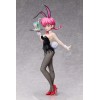 Ranma 1/2 - B-STYLE Saotome Ranma (Girl) 1/4 Bunny Ver. 44cm (EU)
