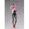 Ranma 1/2 - B-STYLE Saotome Ranma (Girl) 1/4 Bunny Ver. 44cm (EU)