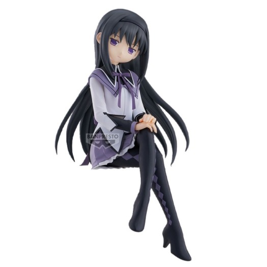 Puella Magi Madoka Magica: The Movie Rebellion - Akemi Homura 20cm