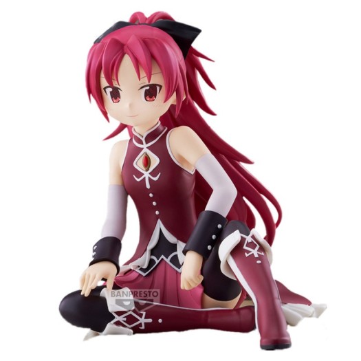 Puella Magi Madoka Magica: The Movie Rebellion - Sakura Kyoko 19cm