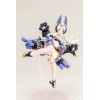 Megami Device - Puni Mofu Gin Lang 1/1 16cm Plastic Model Kit (EU)