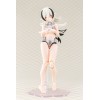 Megami Device - Puni Mofu Gin Lang 1/1 16cm Plastic Model Kit (EU)